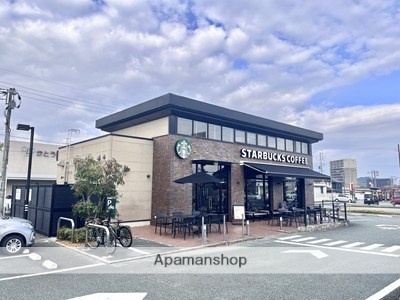 郵便局　熊本武蔵ケ丘団地郵便局（郵便局）まで1115m