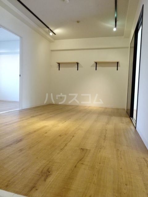 【松戸市南花島のマンションのその他部屋・スペース】