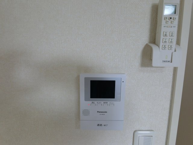 【クオーレのセキュリティ】