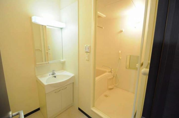 レオネクスト都原のトイレ写真