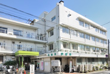 【北区王子本町のマンションの病院】