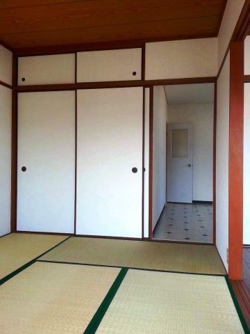 【岸本マンションのその他部屋・スペース】