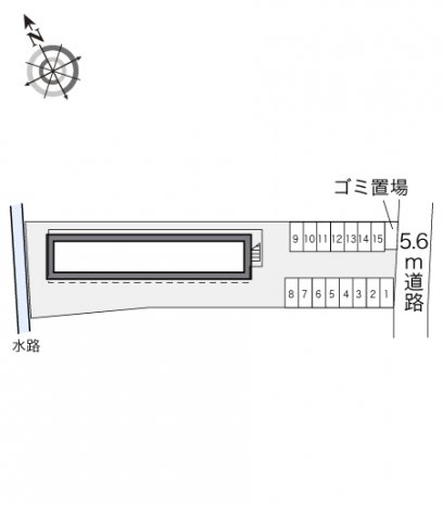 【レオパレスＫＩＲＡＫＵのその他】