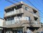 中小田井駅より徒歩2分 3階 築31年1ヶ月の賃貸物件