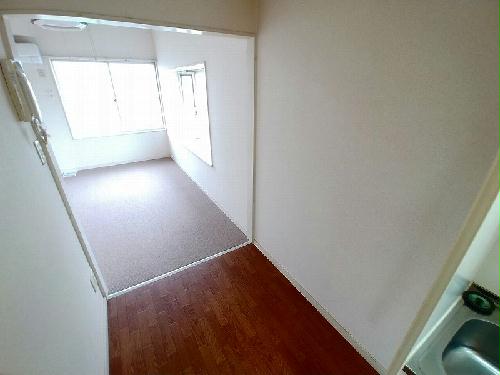 居室・リビング　居室