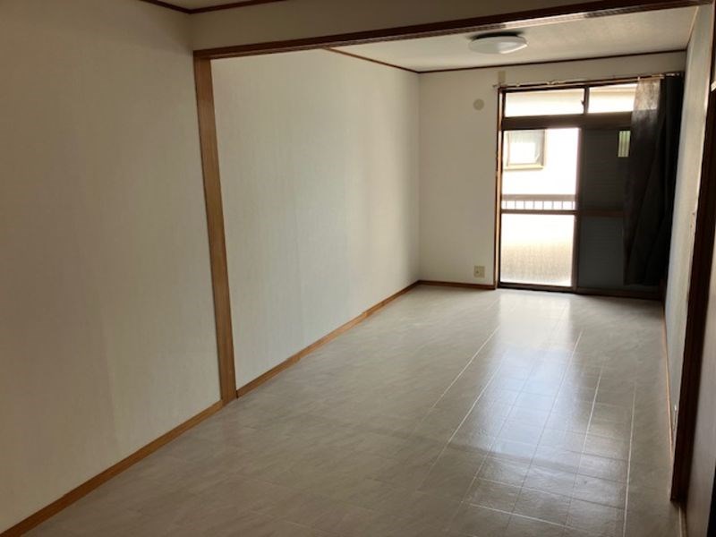 その他部屋・スペース　洋室は広々10.5帖！！