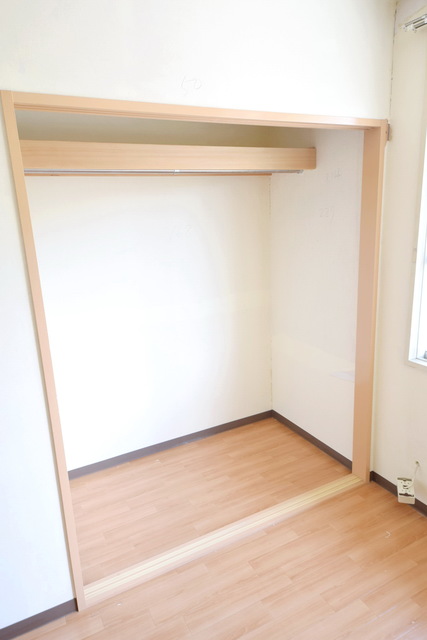 収納　～収納はおまかせ～