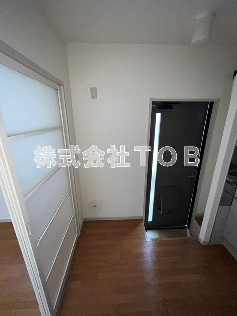 その他部屋・スペース　冷蔵庫置場