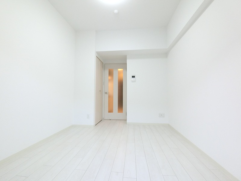 居室・リビング　室内は現状を優先します