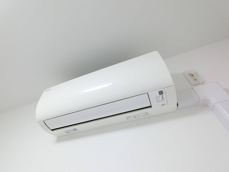 その他設備　室内は現状を優先します