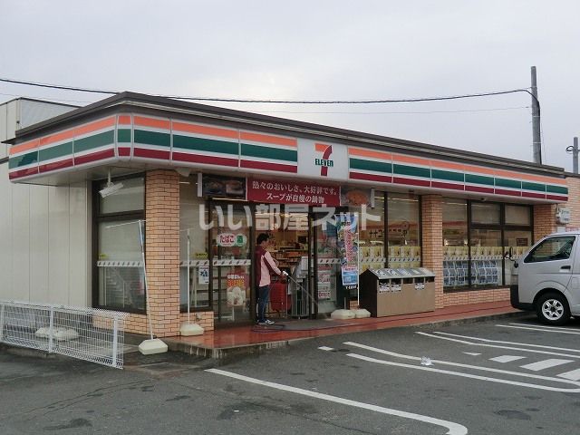 その他　セブンイレブン 葛城勝根店(ならクル)（その他）まで1851m