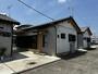 上州富岡駅より徒歩9分 築36年8ヶ月 1階建の賃貸物件