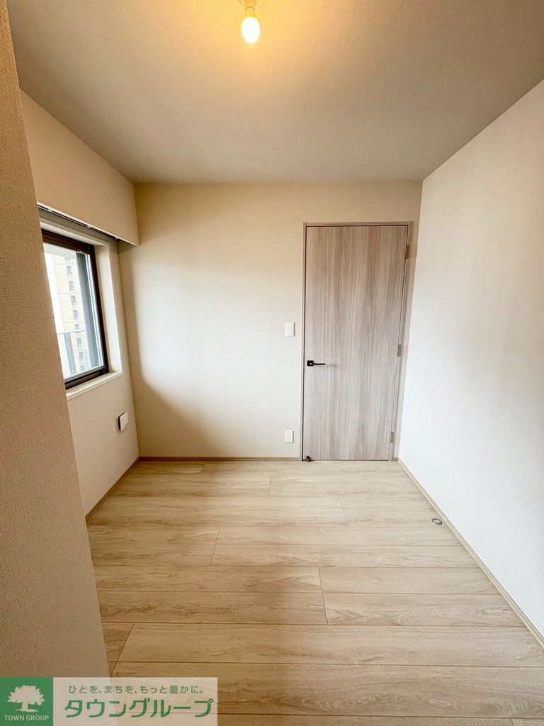 その他部屋・スペース　リビング/居室