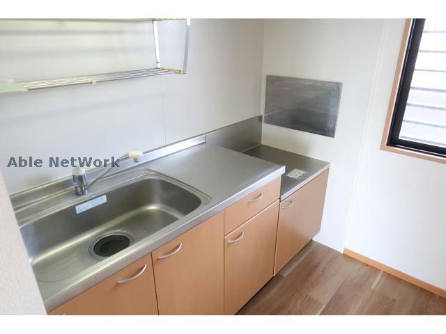 キッチン　イメージ別部屋画像