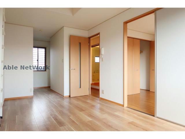 居室・リビング　イメージ別部屋画像