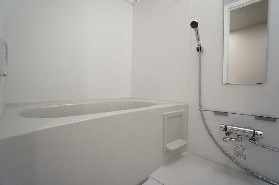 バス・シャワールーム　別室参考画像です。