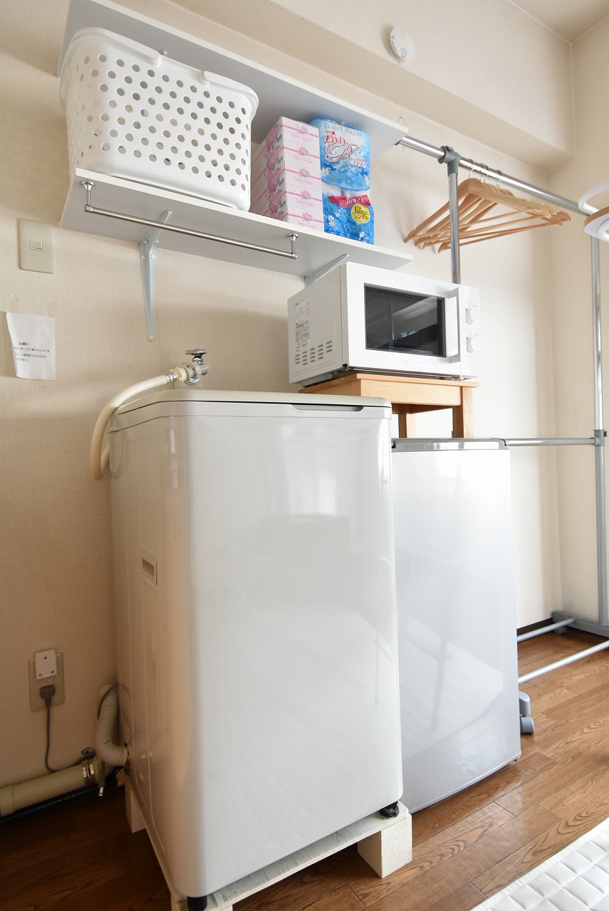 その他部屋・スペース