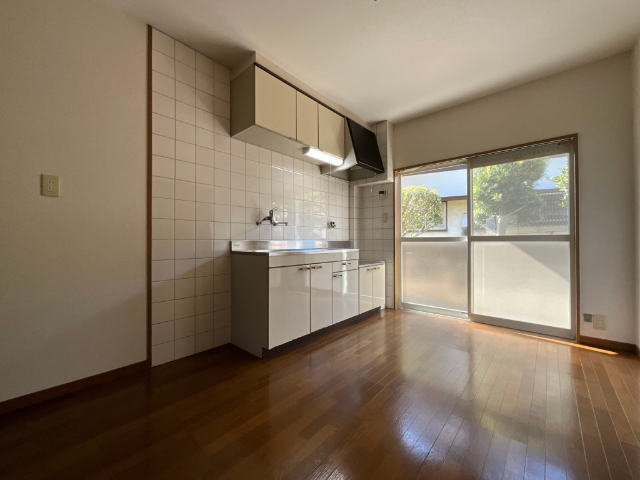 居室・リビング　リビング