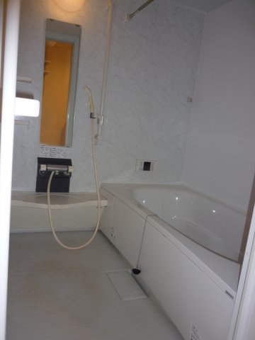 バス・シャワールーム　リバーサイド Ｋ