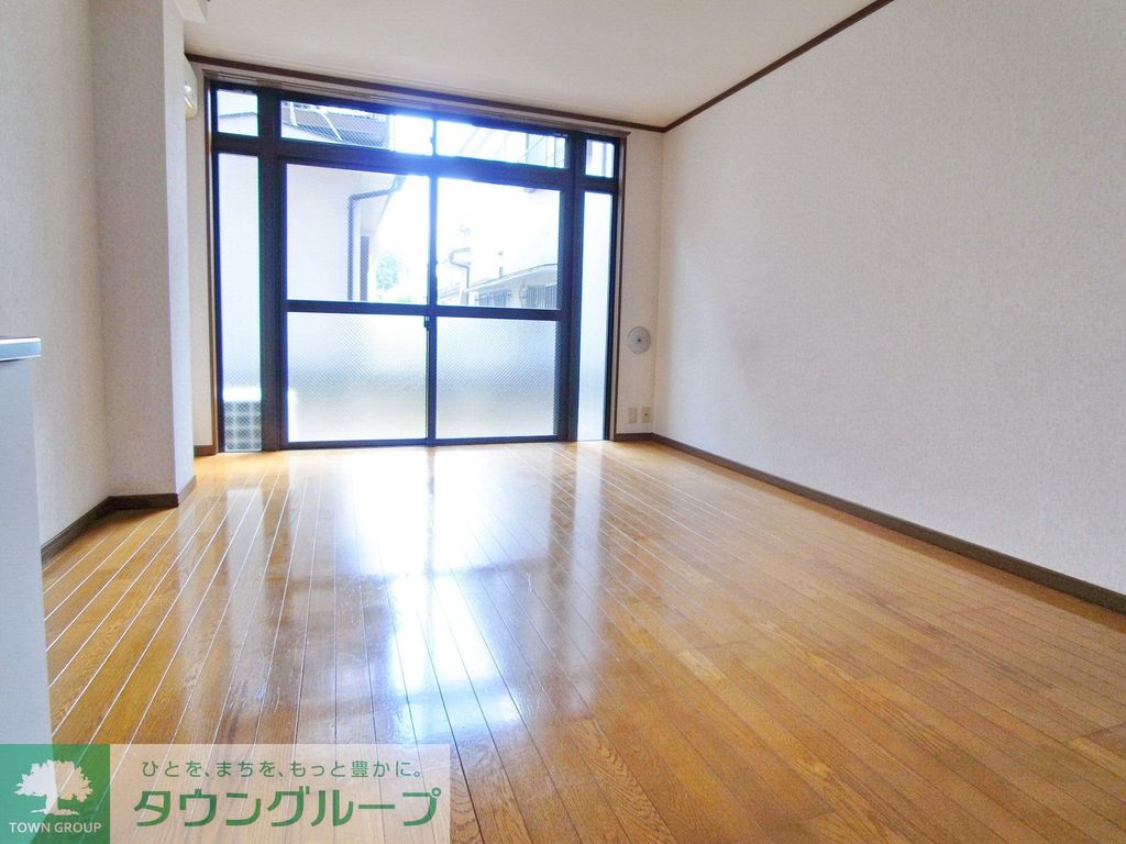 居室・リビング　リビング/居室