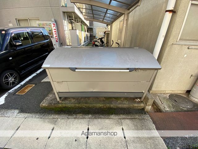 その他共有部分　その他共有部分