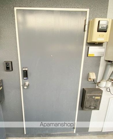 建物外観　建物外観
