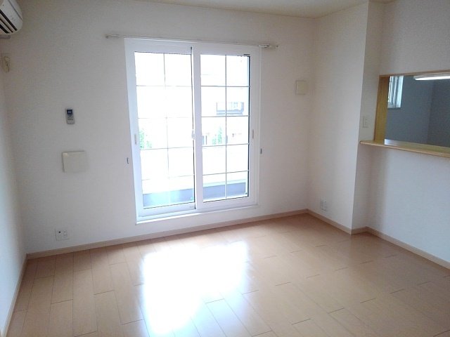 居室・リビング　ゆったり過ごせるリビングです