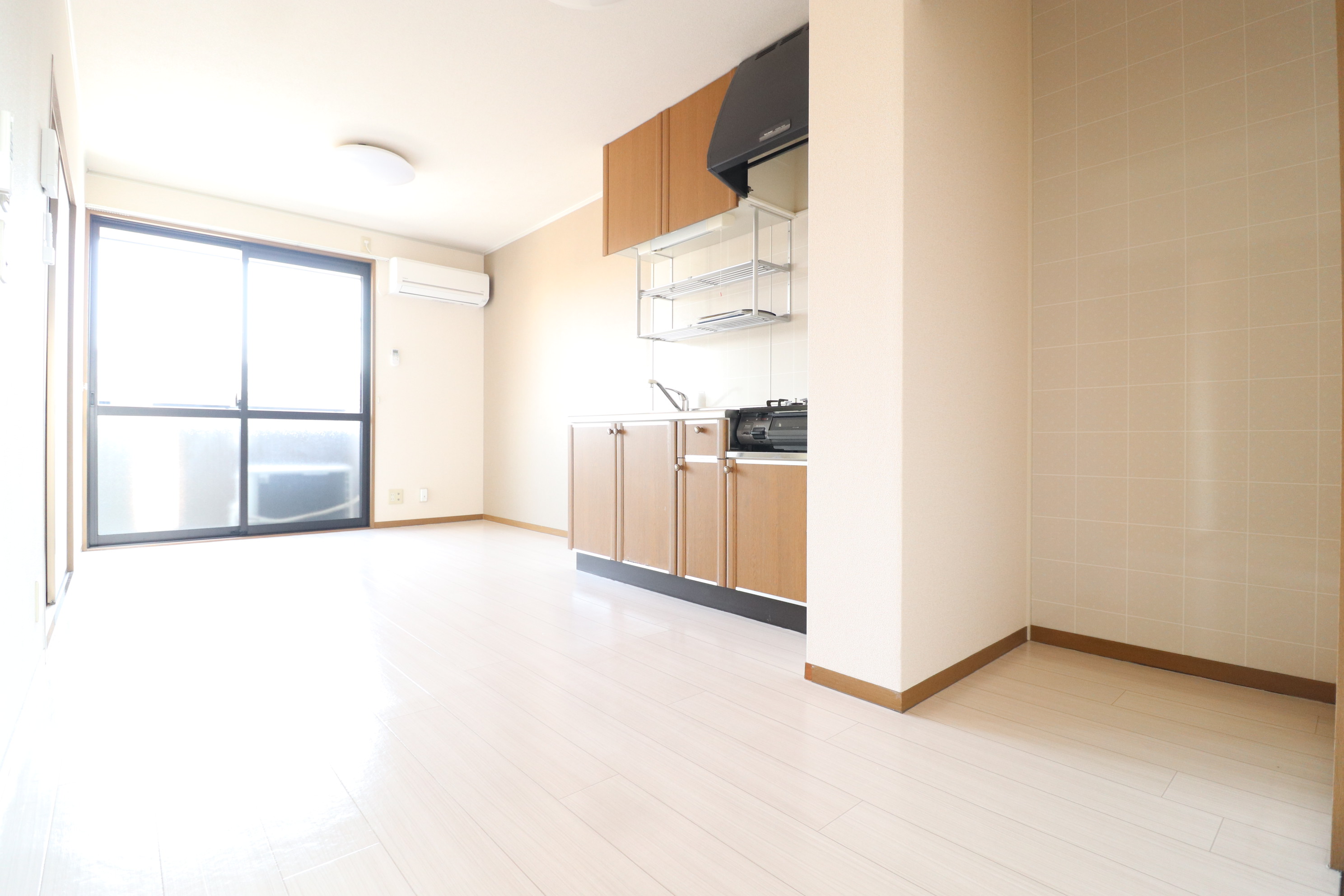 居室・リビング　リビング☆