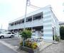 松ケ崎駅より徒歩2分 2階 築26年4ヶ月の賃貸物件