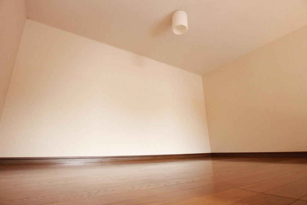 その他　ロフト