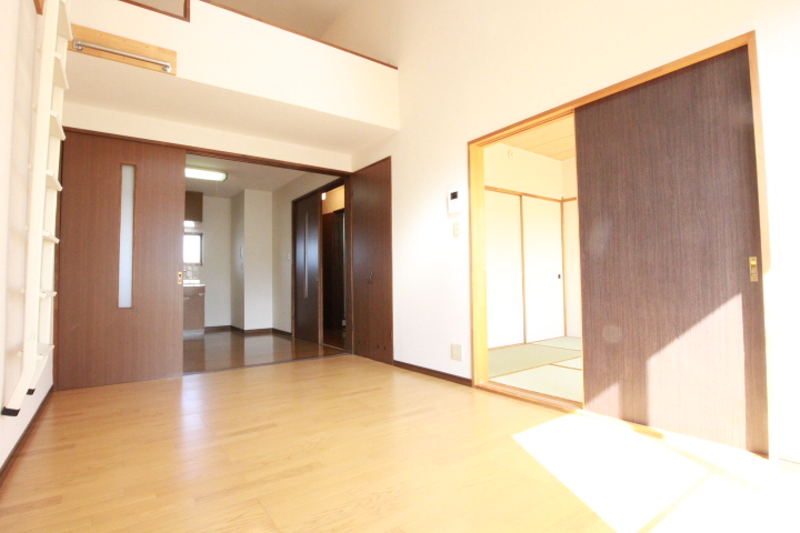 居室・リビング