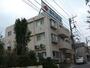 ラフィントール湘南 3階 築39年4ヶ月の賃貸物件