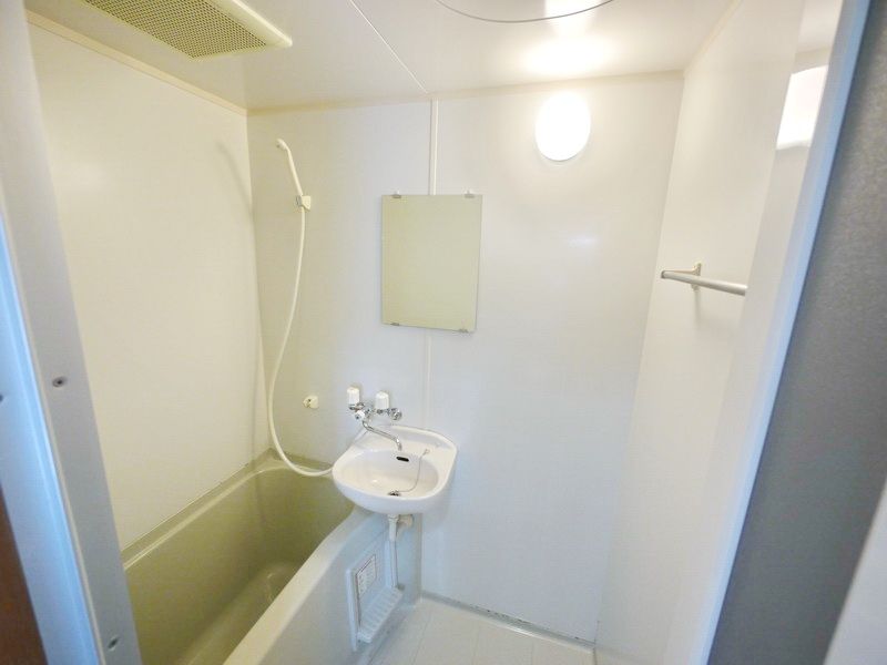 洗面設備　★お部屋探しは、タウンハウジング多摩センター店へ★