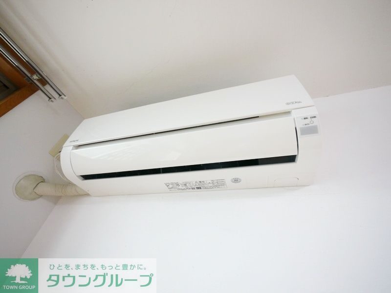 その他設備　★お部屋探しは、タウンハウジング多摩センター店へ★