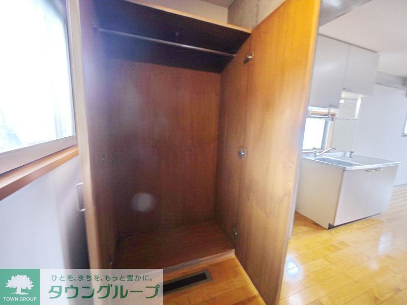収納　★お部屋探しは、タウンハウジング多摩センター店へ★