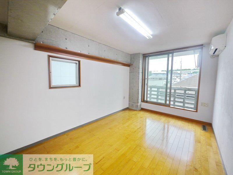 居室・リビング　★お部屋探しは、タウンハウジング多摩センター店へ★