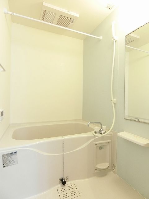 ラ・ルミエールA_内装_2