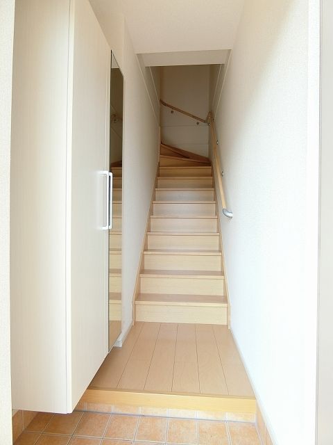 ラ・ルミエールA_内装_5