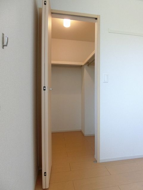 ラ・ルミエールA_内装_4