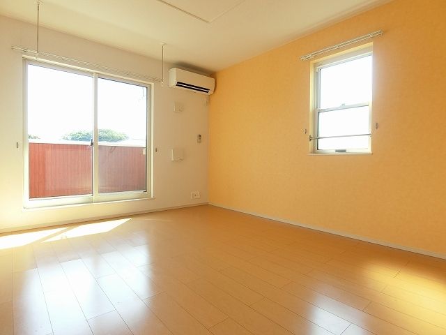 ラ・ルミエールA_内装_0