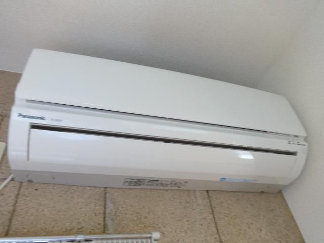 その他設備　★★エアコン付★★
