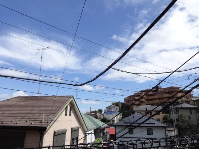 眺望　★★景色★★