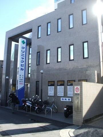 コンビニ　★★ローソン（コンビニ）まで462m