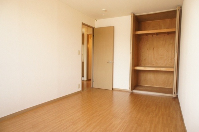 収納　図面と現状に相違がある場合には現状を優先