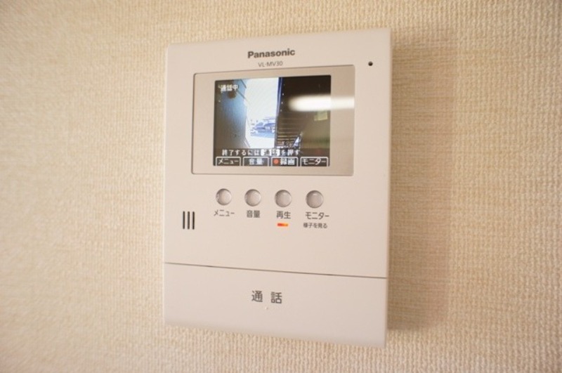 セキュリティ　図面と現状に相違がある場合には現状を優先