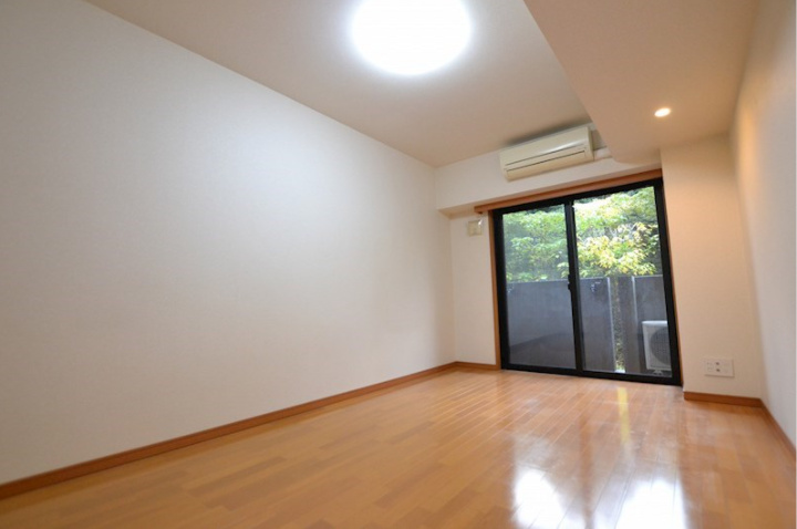 居室・リビング　ルーブル上池台弐番館 ※別部屋参照