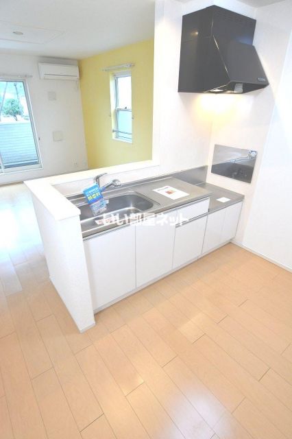 レジデンスアサヒ_内装_1