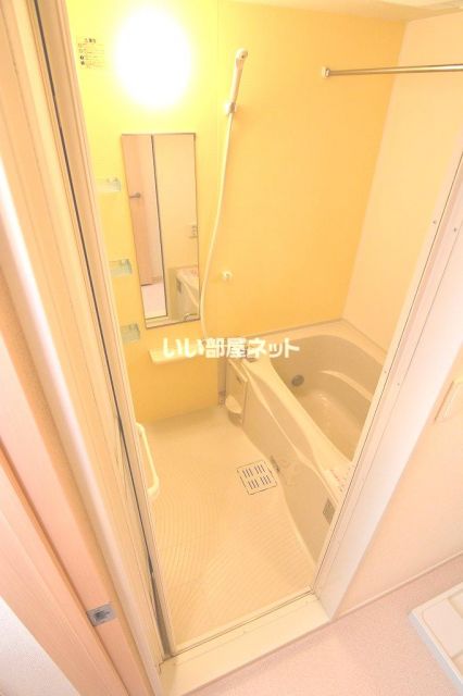 レジデンスアサヒ_内装_2