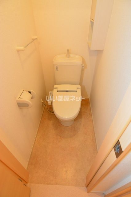 レジデンスアサヒ_内装_3