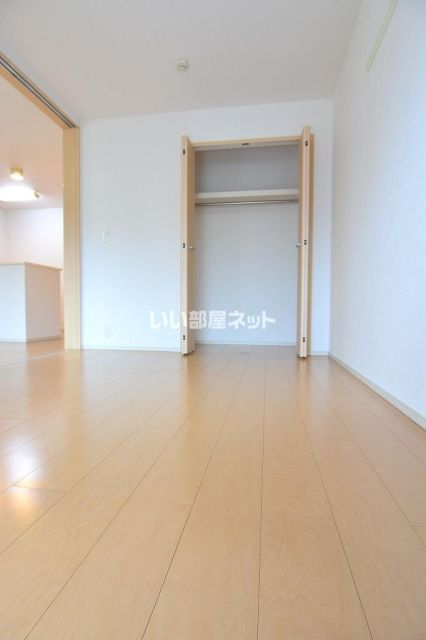 レジデンスアサヒ_内装_4